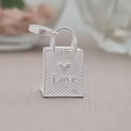BER BOLSA LOVE