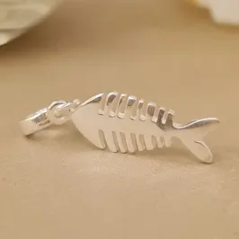 BER PEIXE ESPINHAS