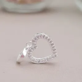 BER CORAÇÃO DIAMANTES