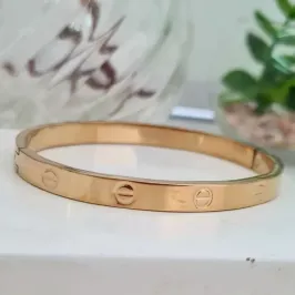 BRACELETE AT