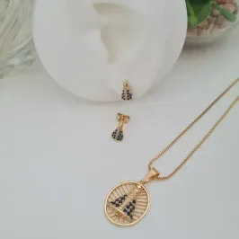 CONJUNTO 2466
