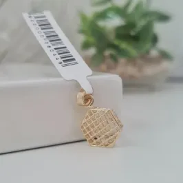 PINGENTE 3000