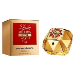 LADY MILLION R 38767