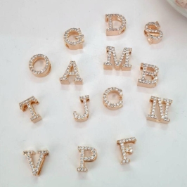 LETRAS 860