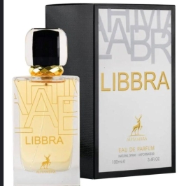 LIBBRA 12766