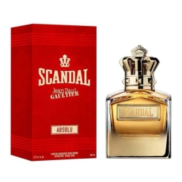 SCANDAL MASC 49767