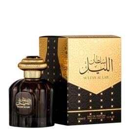 SULTAN AL LAIL 15267