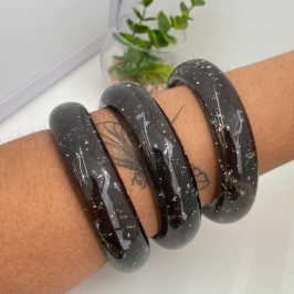 B TRIO BLACK 3500