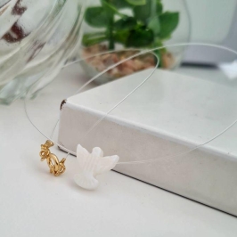 CHOKER NYLON 730