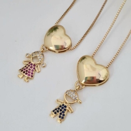 COLAR 2531