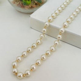 COLAR PEROLA 40000