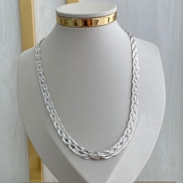 CHOKER 18630 45CM