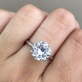 ANEL PT SOLITÁRIO 16920