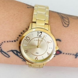 C2KX - RELOGIO PULSO