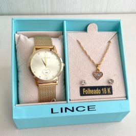 KP15C1KX - RELOGIO PULSO