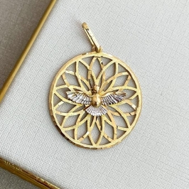 PING ESPIRITO SANTO 18K