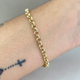 pul elo portu 350 18k