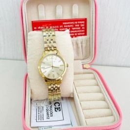 S2KX - RELOGIO PULSO LINCE