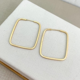 RGOLA Z 18K quadrada