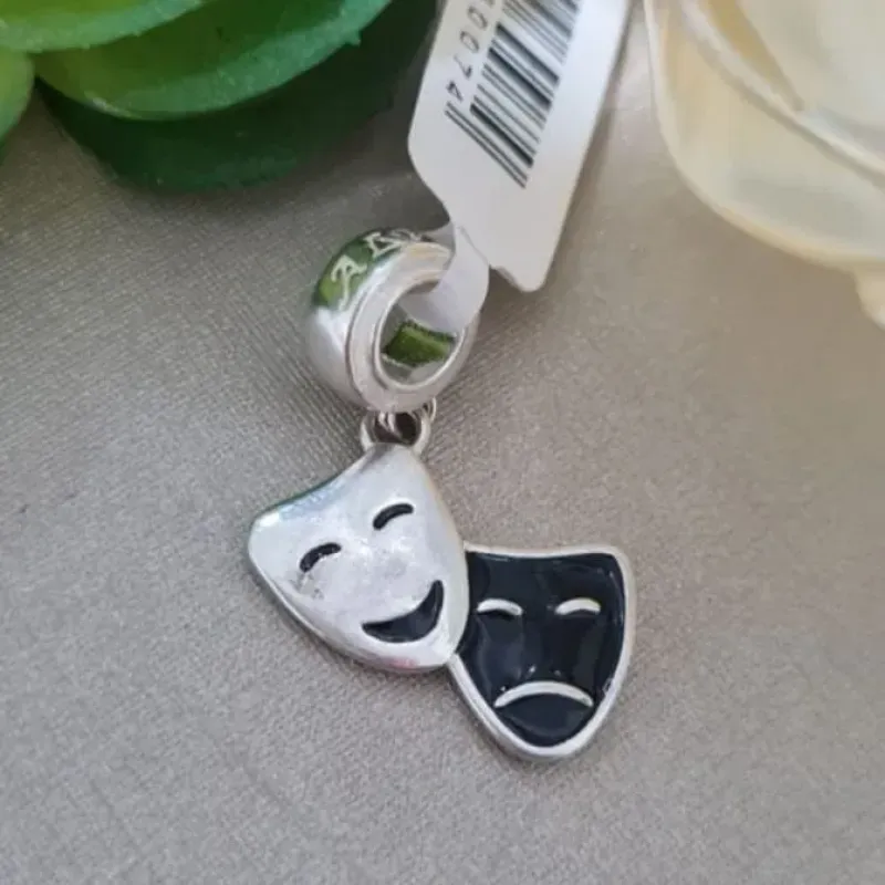 BER MASCARAS DE TEATRO