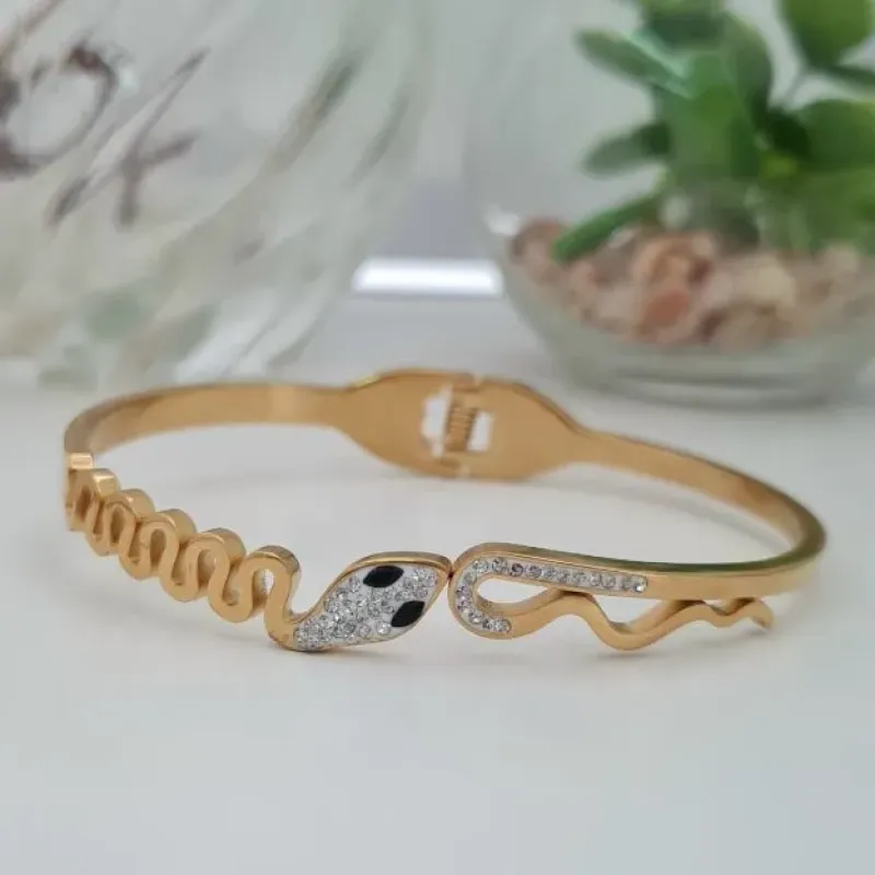 BRACELETE AT