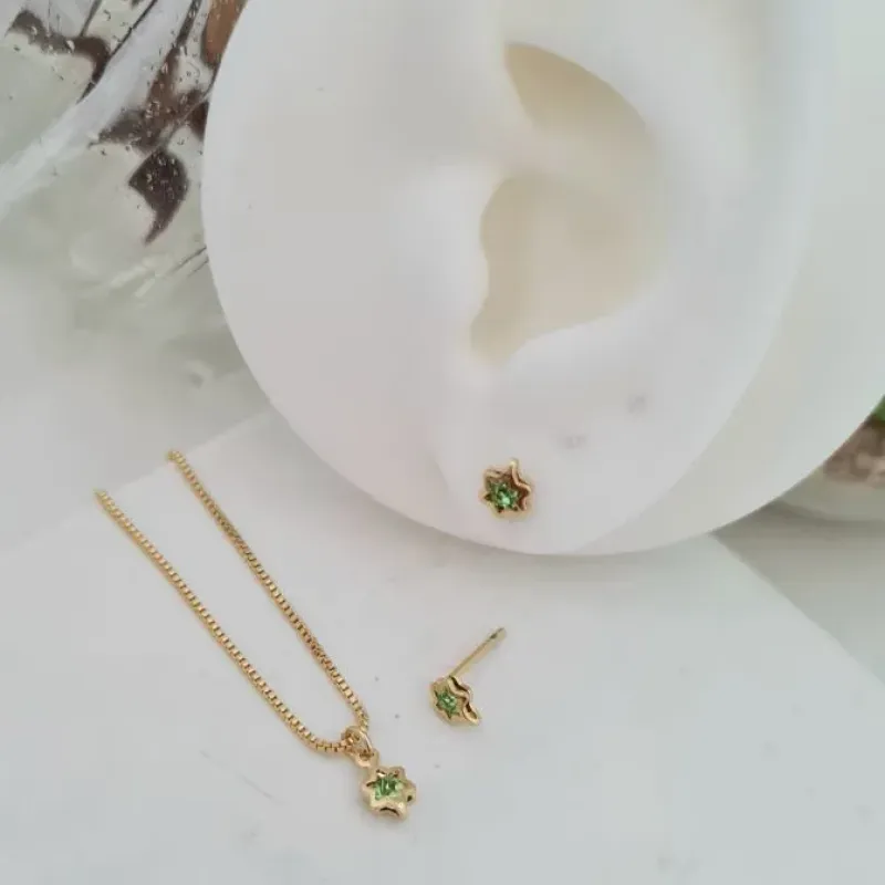 CONJUNTO 1274