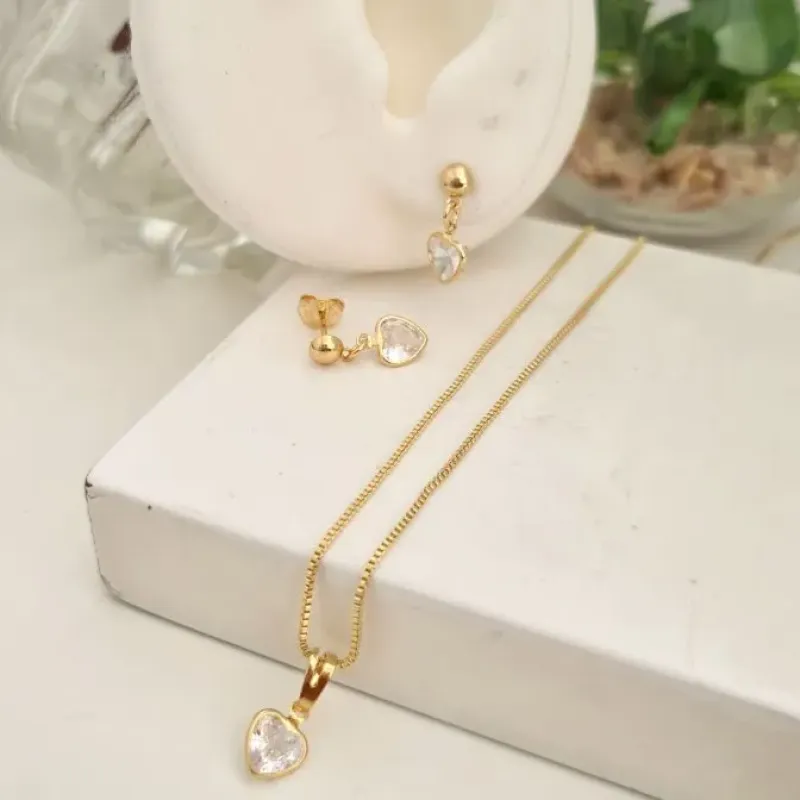 CONJUNTO 1728 C