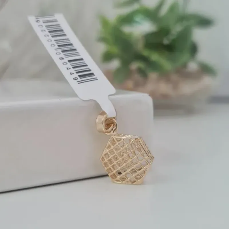 PINGENTE 3000