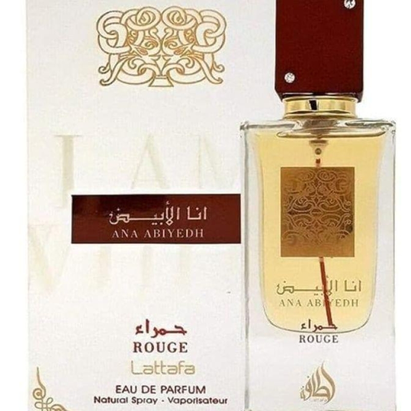 ANA ROUGE 13766