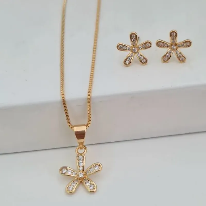 CONJUNTO 1562