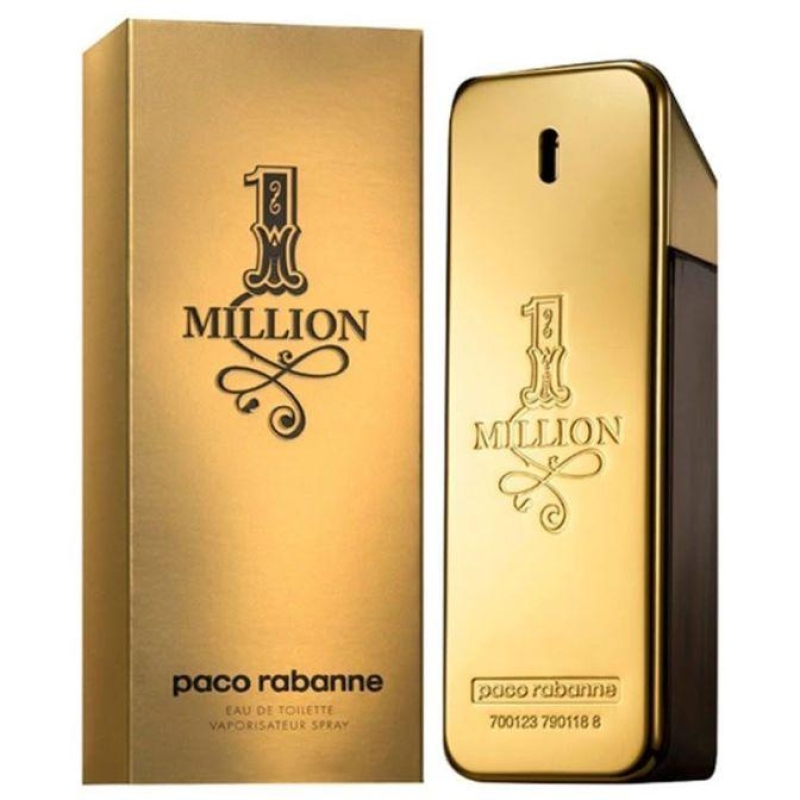 ONE MILLION 41267