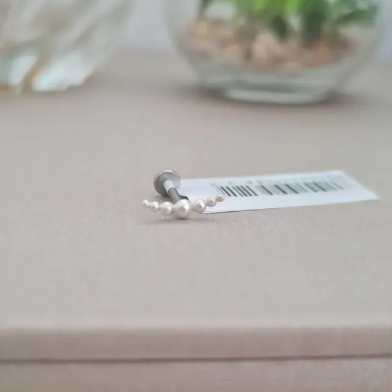 PIERCING 590