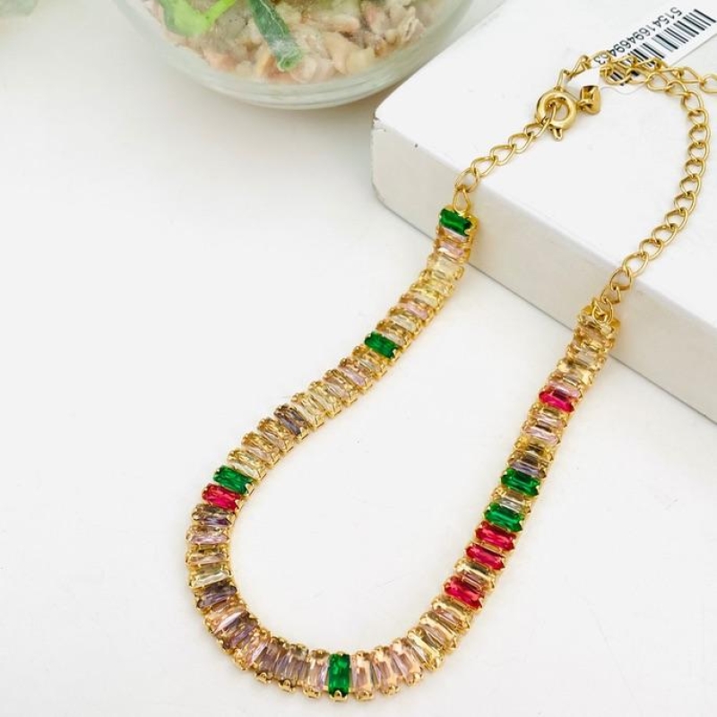 CHOKER 4500