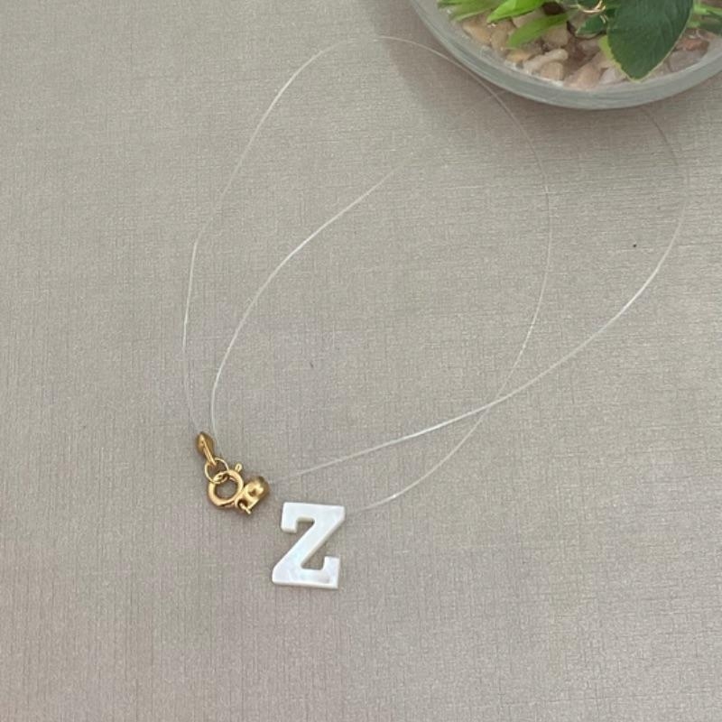 CHOKER NYLON 730