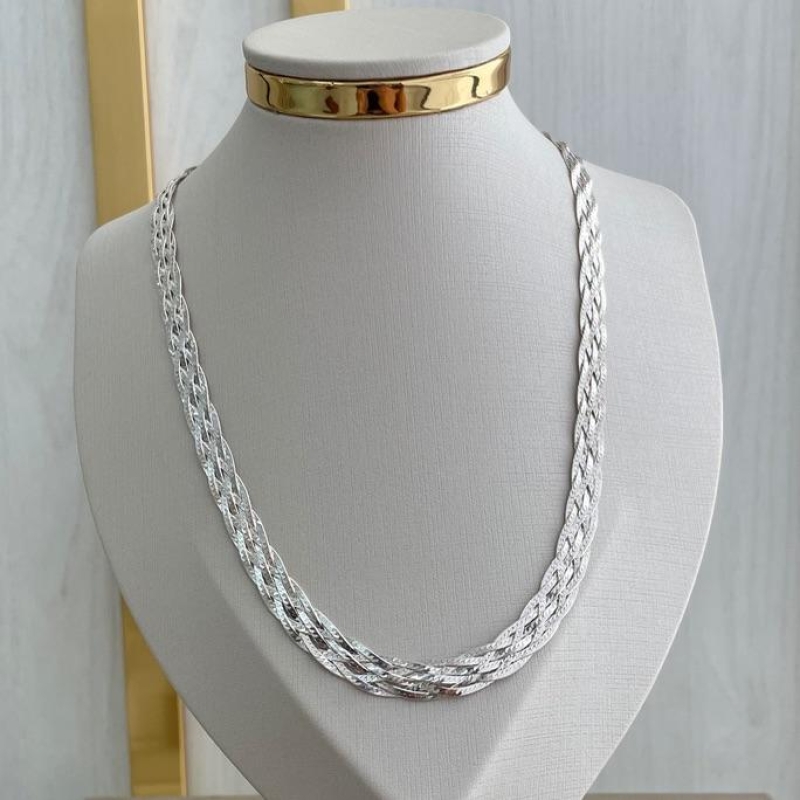 CHOKER 18630 45CM