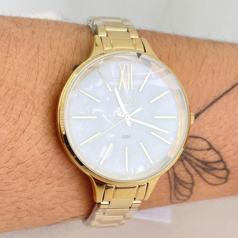 B1KX - RELOGIO PULSO