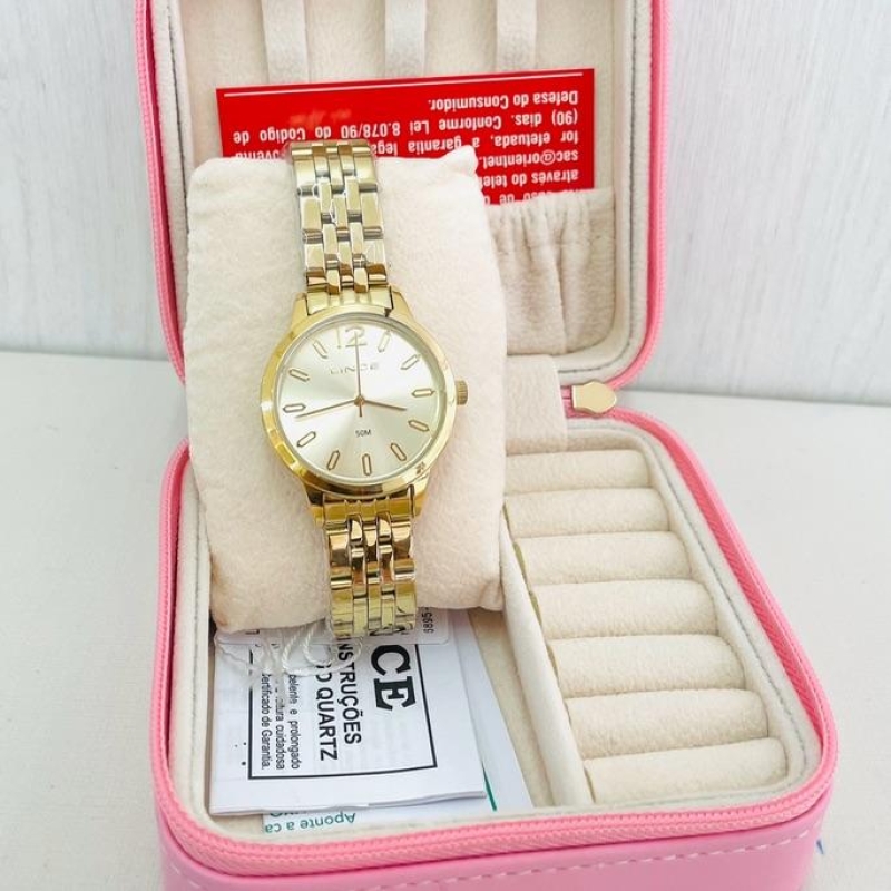 C2KX - RELOGIO PULSO