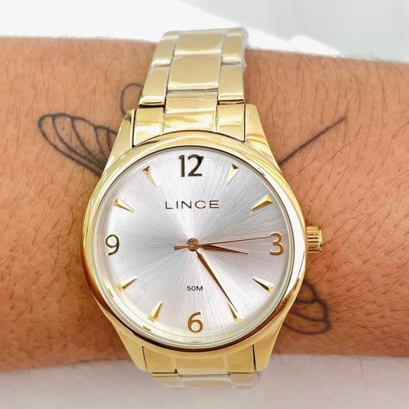 S2KX - RELOGIO PULSO