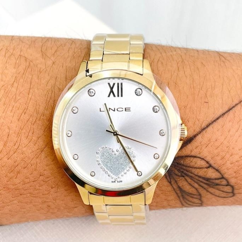 S3KX - RELOGIO PULSO