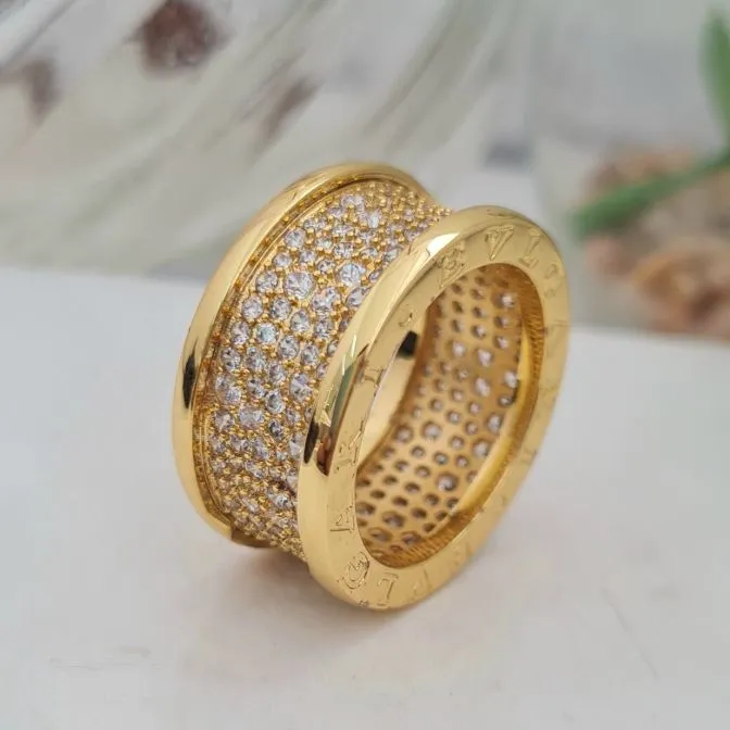 ALIANÇA BVLGARI
