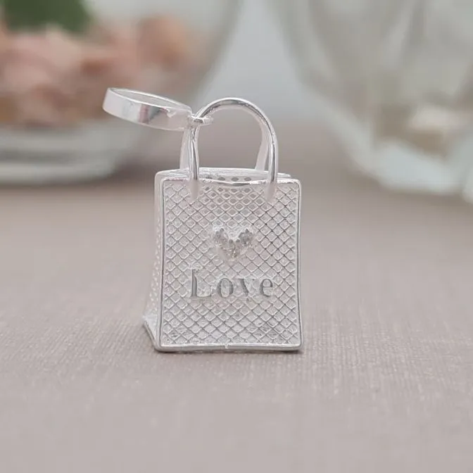BER BOLSA LOVE