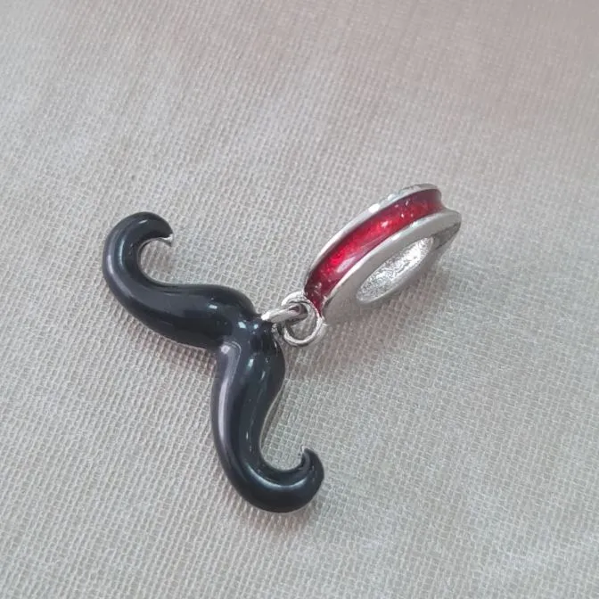 BER BIGODE