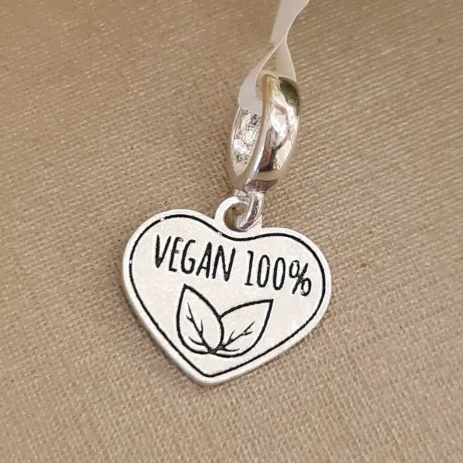 BER CORAÇÃO VEGAN