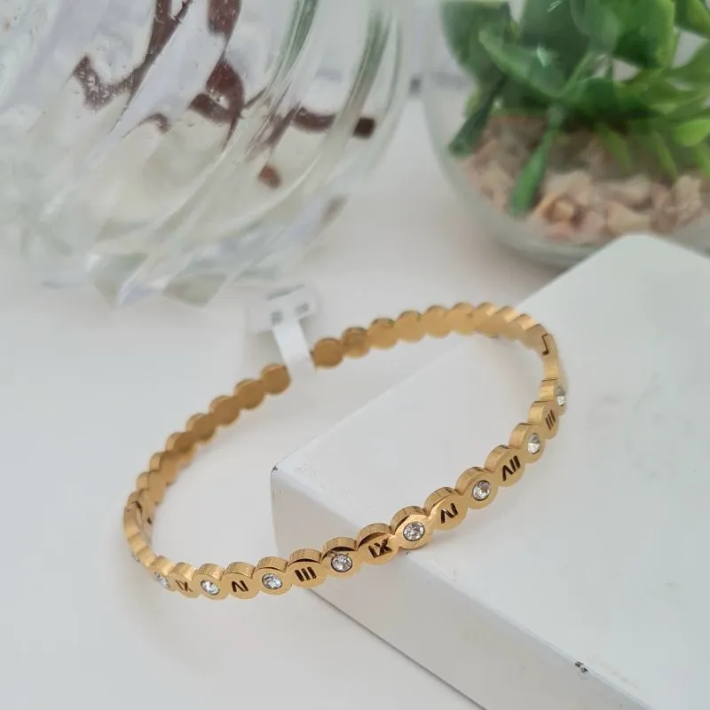 BRACELETE AT