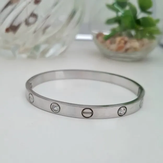 BRACELETE AT