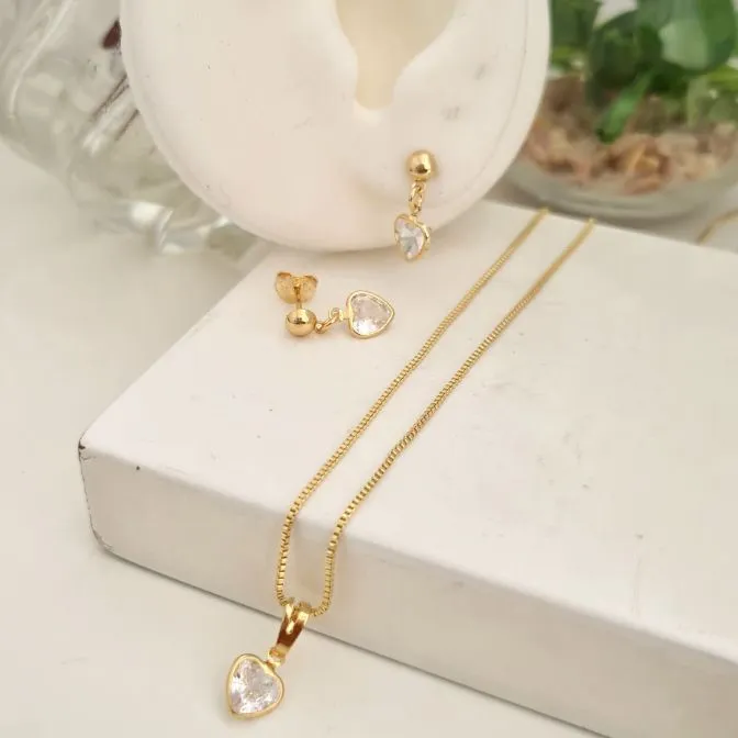 CONJUNTO 1728 C