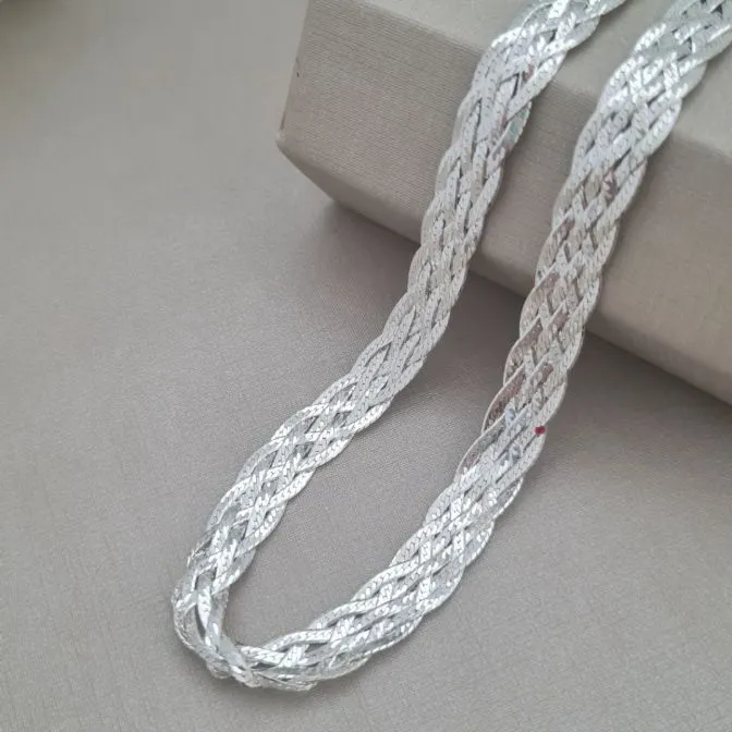 CHOKER 16445 40CM