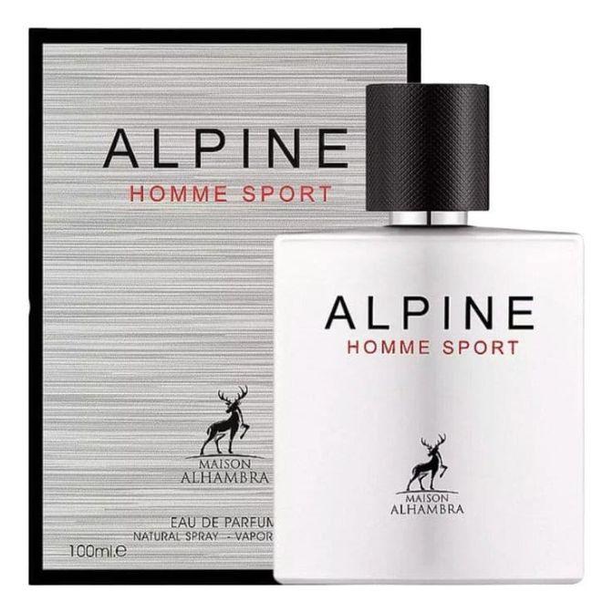 HOMME SPORT 15267