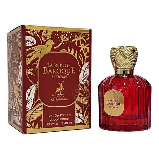 ROUGE BAROQUE