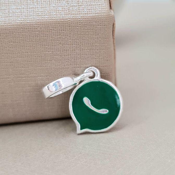 BER WhatsApp